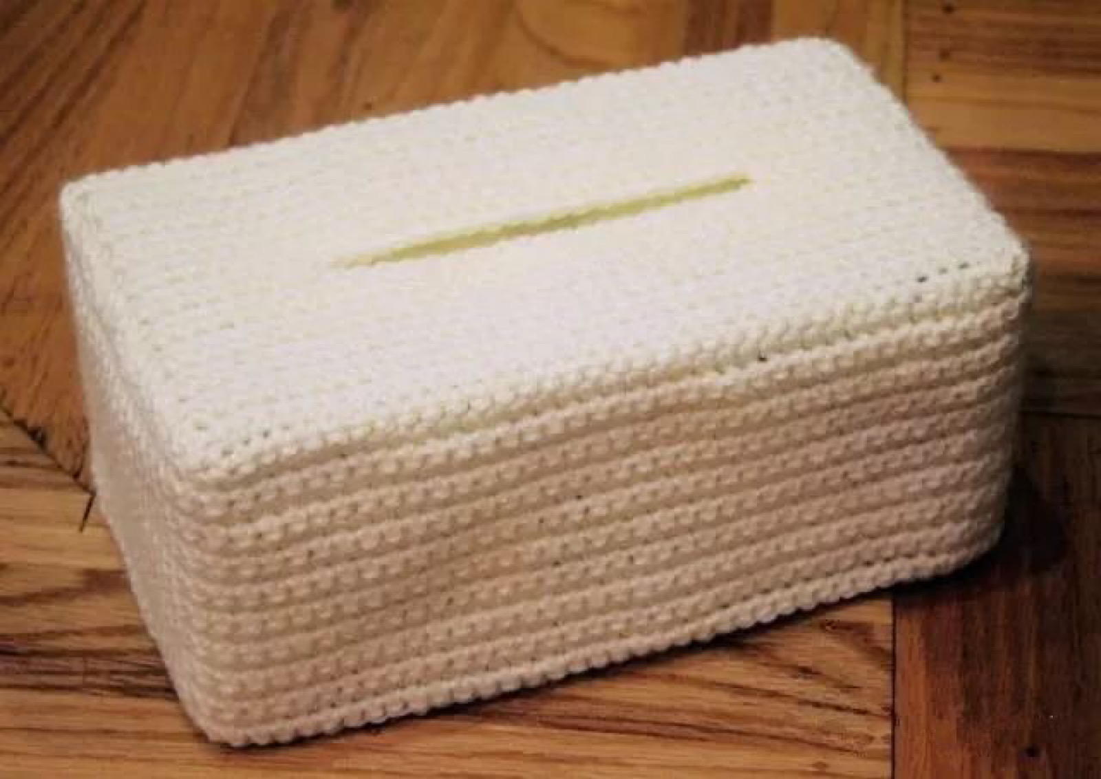 餐巾纸盒
