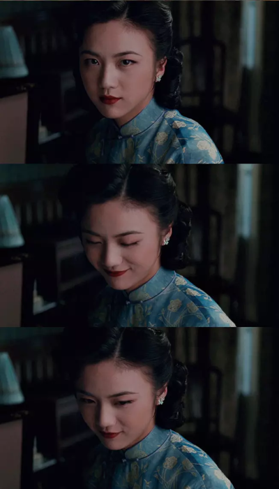 南国佳人