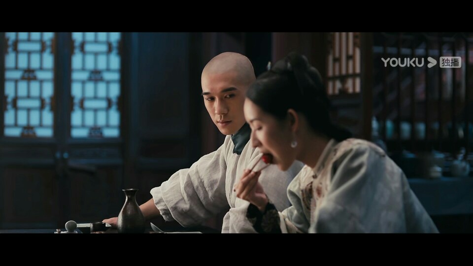 紫禁城里的小食光