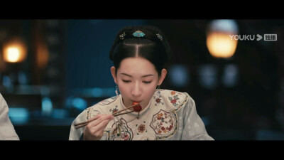 紫禁城小食光