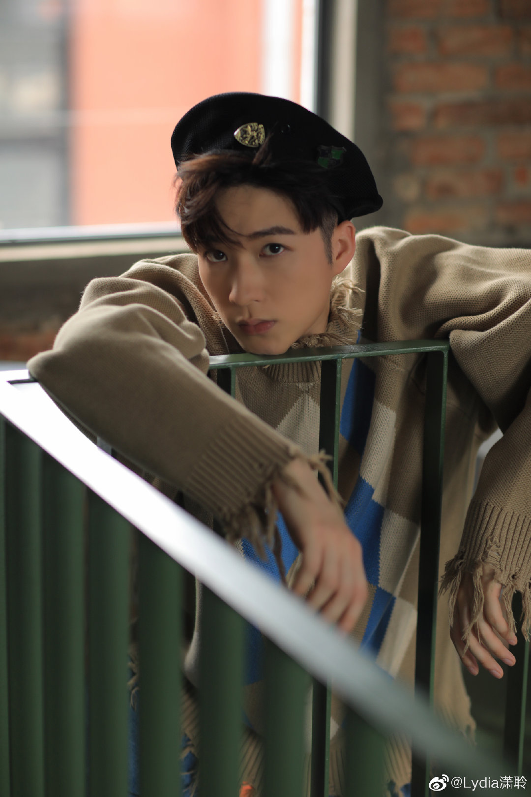 帅哥- 堆糖,美图壁纸兴趣社区