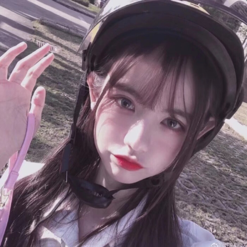 你是可爱的女孩子 我是可爱