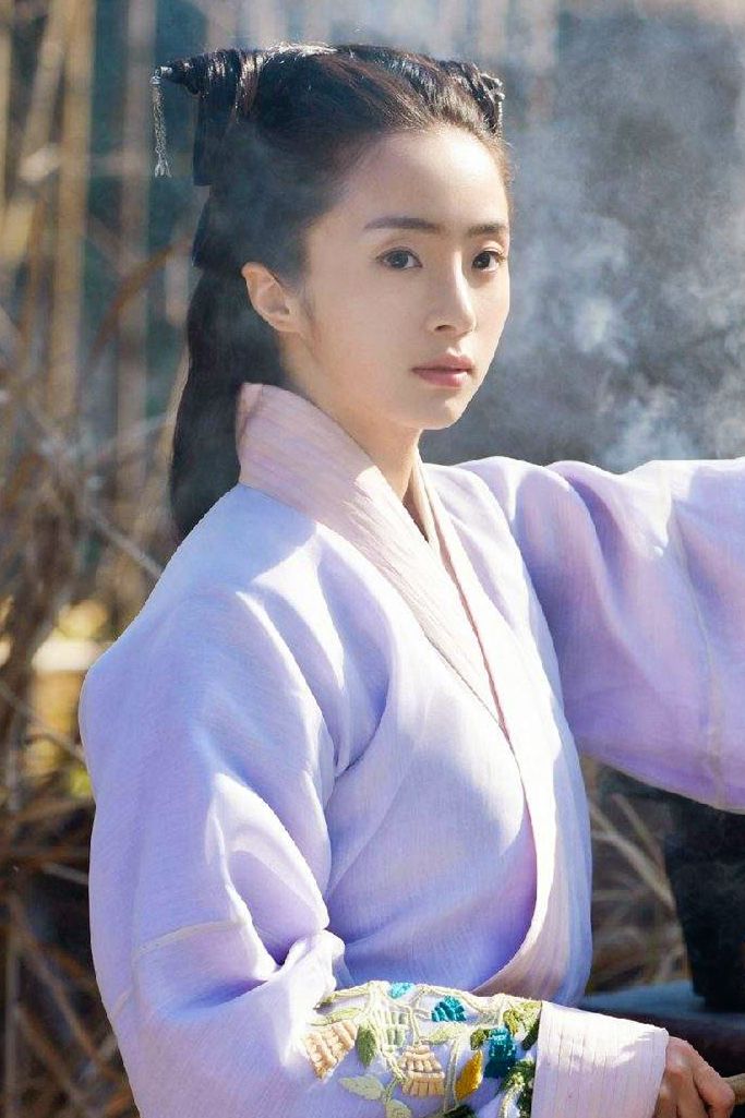 古装公主 - 堆糖,美图壁纸兴趣社区