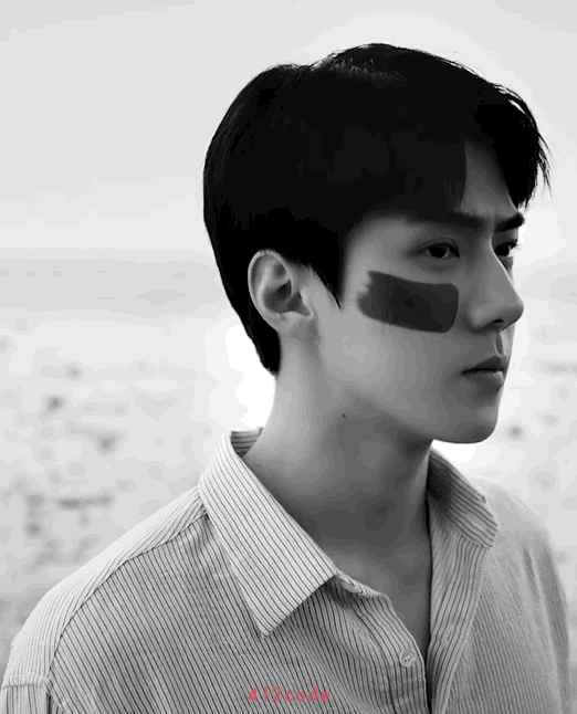 吴世勋 sehun