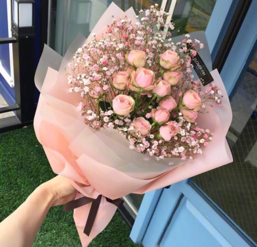 花束