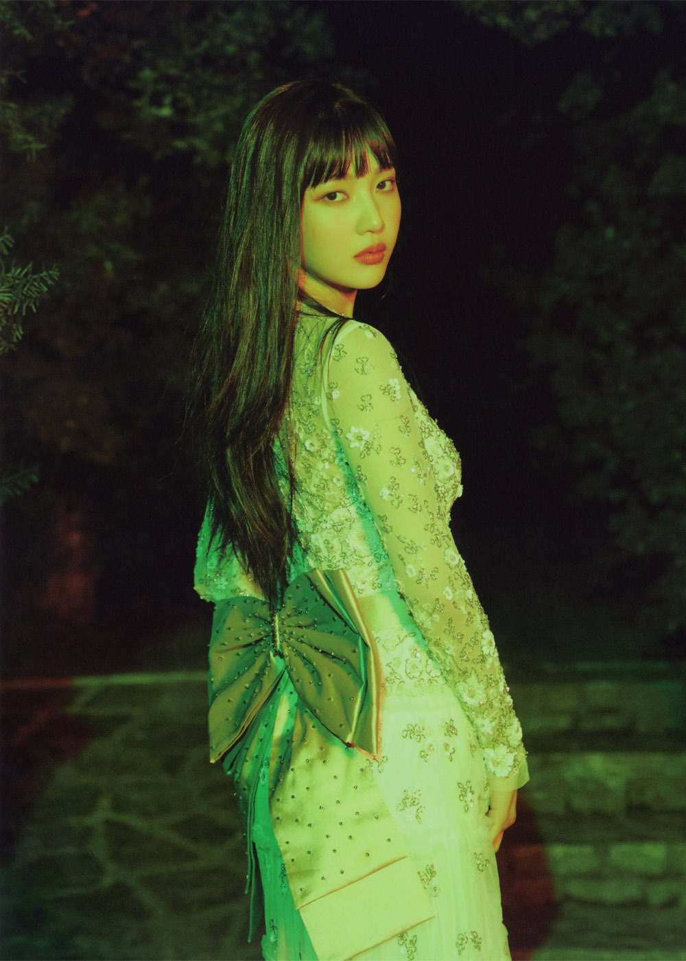 red velvet psycho小卡,redvelvetpsycho red velvet psycho