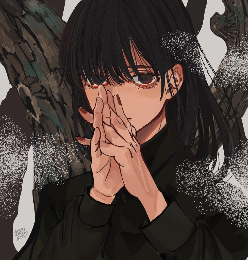作者:おさるのかごや twitter:kagoya1219