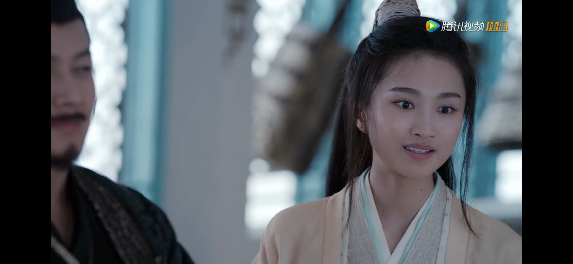 陈情令 王艺霏~绵绵