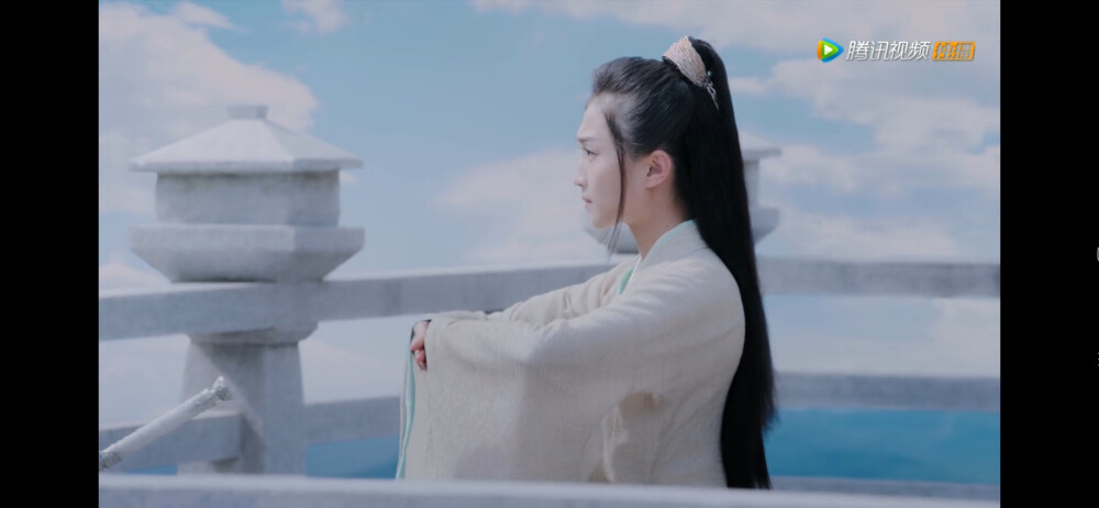 陈情令 王艺霏~绵绵