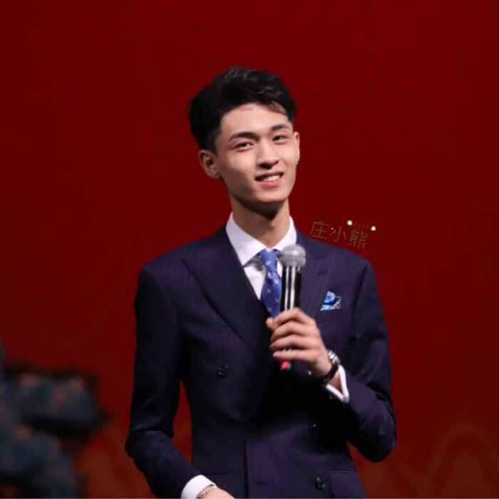 老秦头像