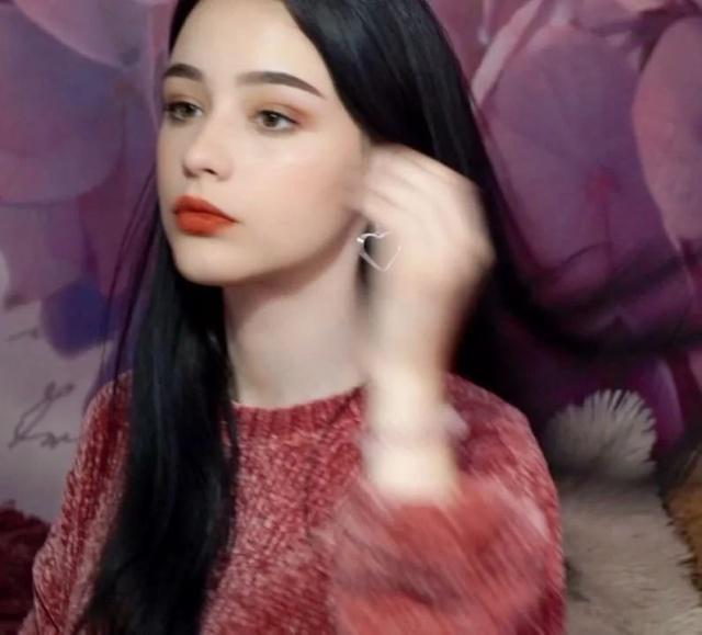 俄罗斯美女dasha taran,真·人间仙女