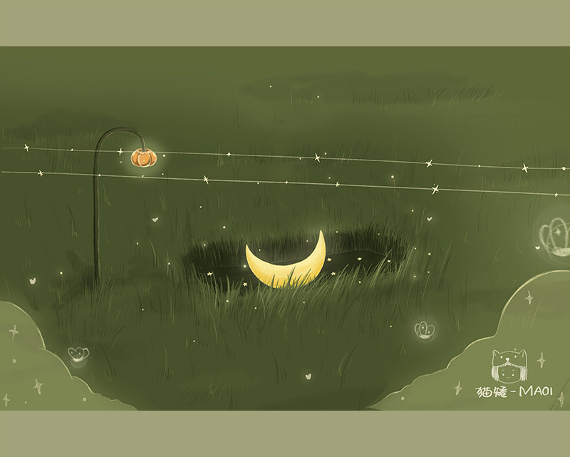 原图来自微博@猫矮-maoi 仅作为个人收藏 使… - 堆糖,美图壁纸兴趣