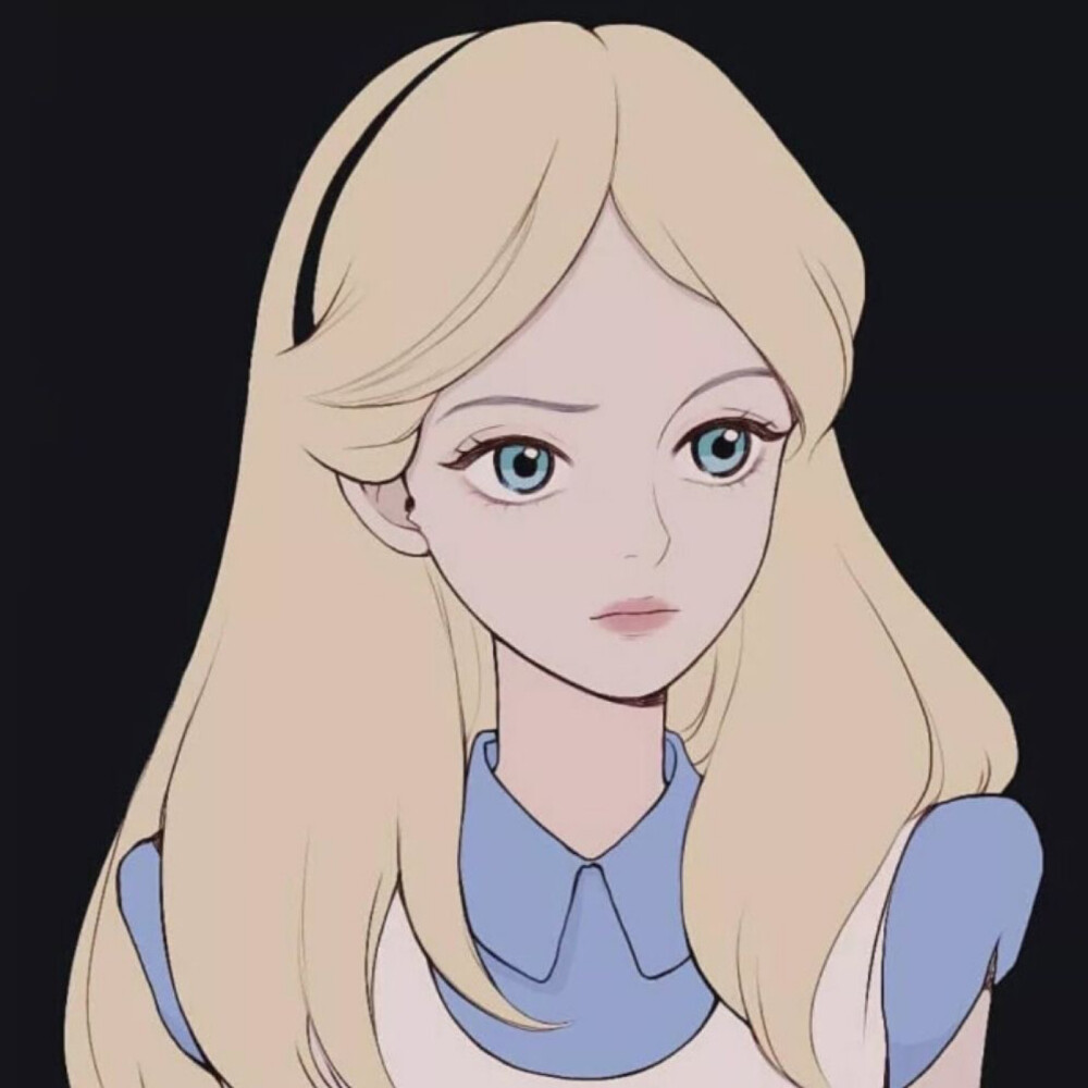 最终幻想7爱丽丝头像图片