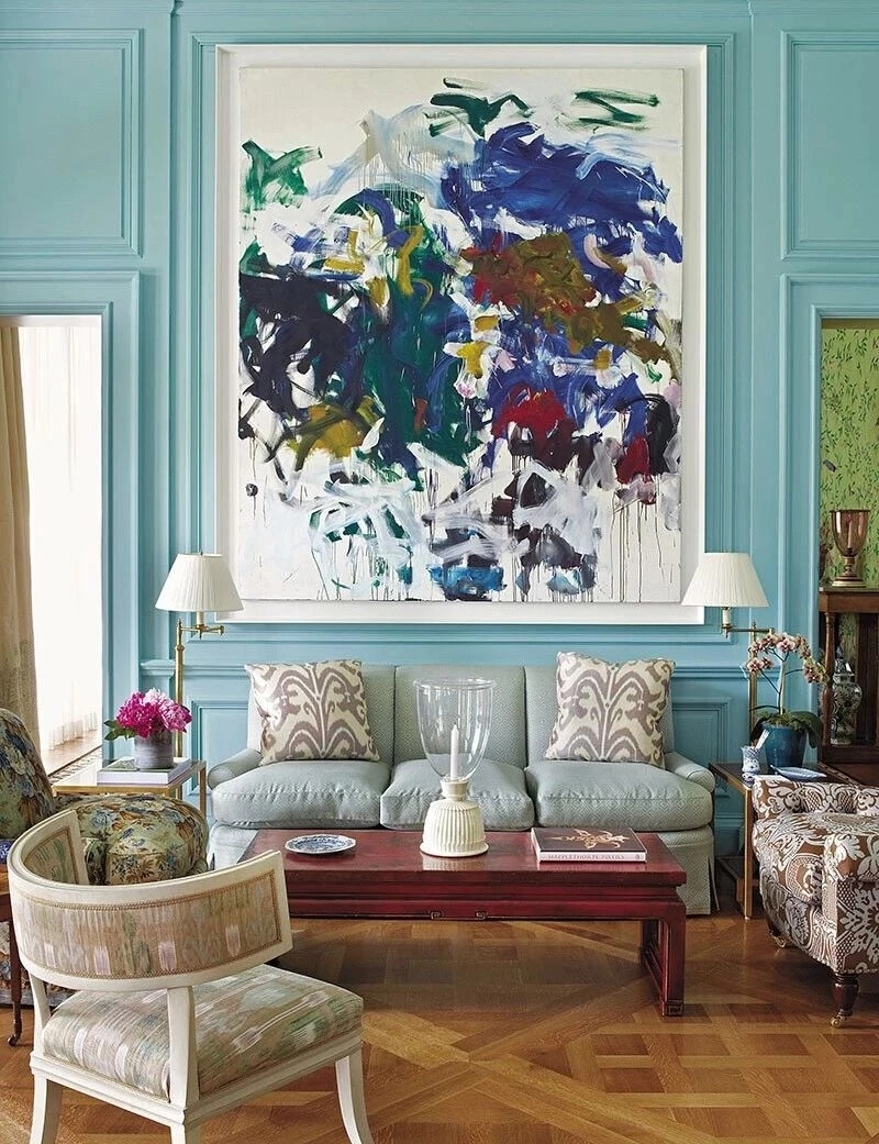 蒂芙尼蓝 金色系