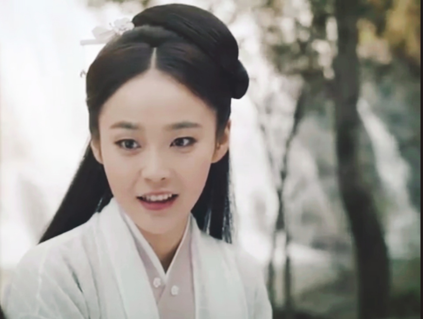 李安澜 