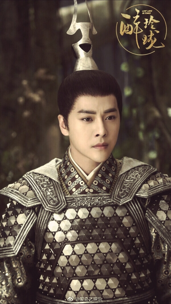 古装 古风 汉服 剧照公子 男子 君子 美男手机 壁纸 竖图 屏保