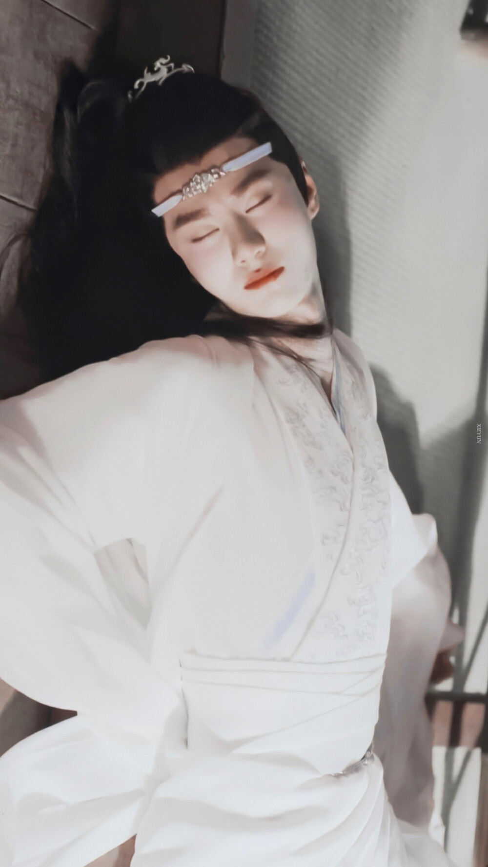 王一博 蓝忘机