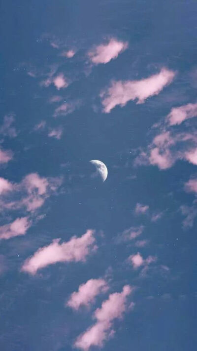星空壁纸