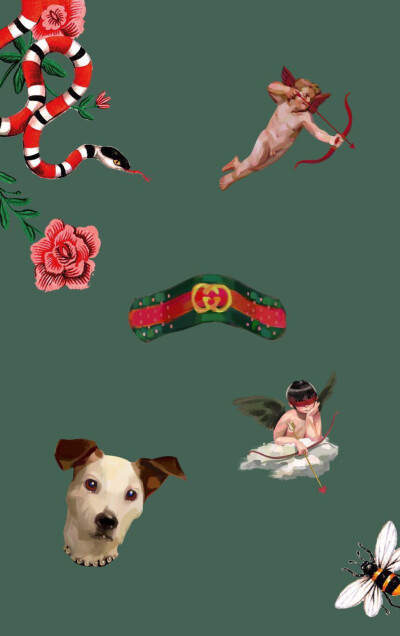壁纸