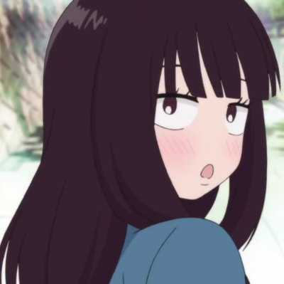 黑沼爽子头像