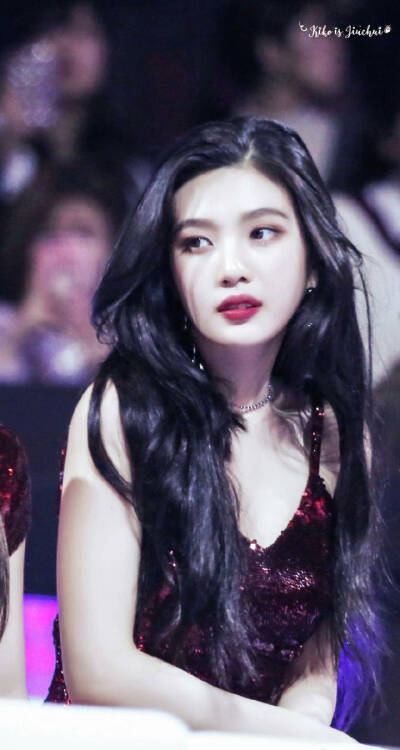 2017mama in hk 港风靓女朴秀荣