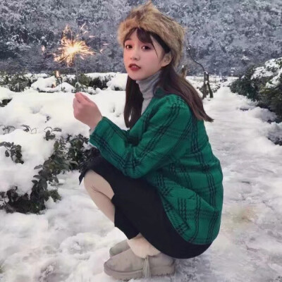 可爱甜美型头像