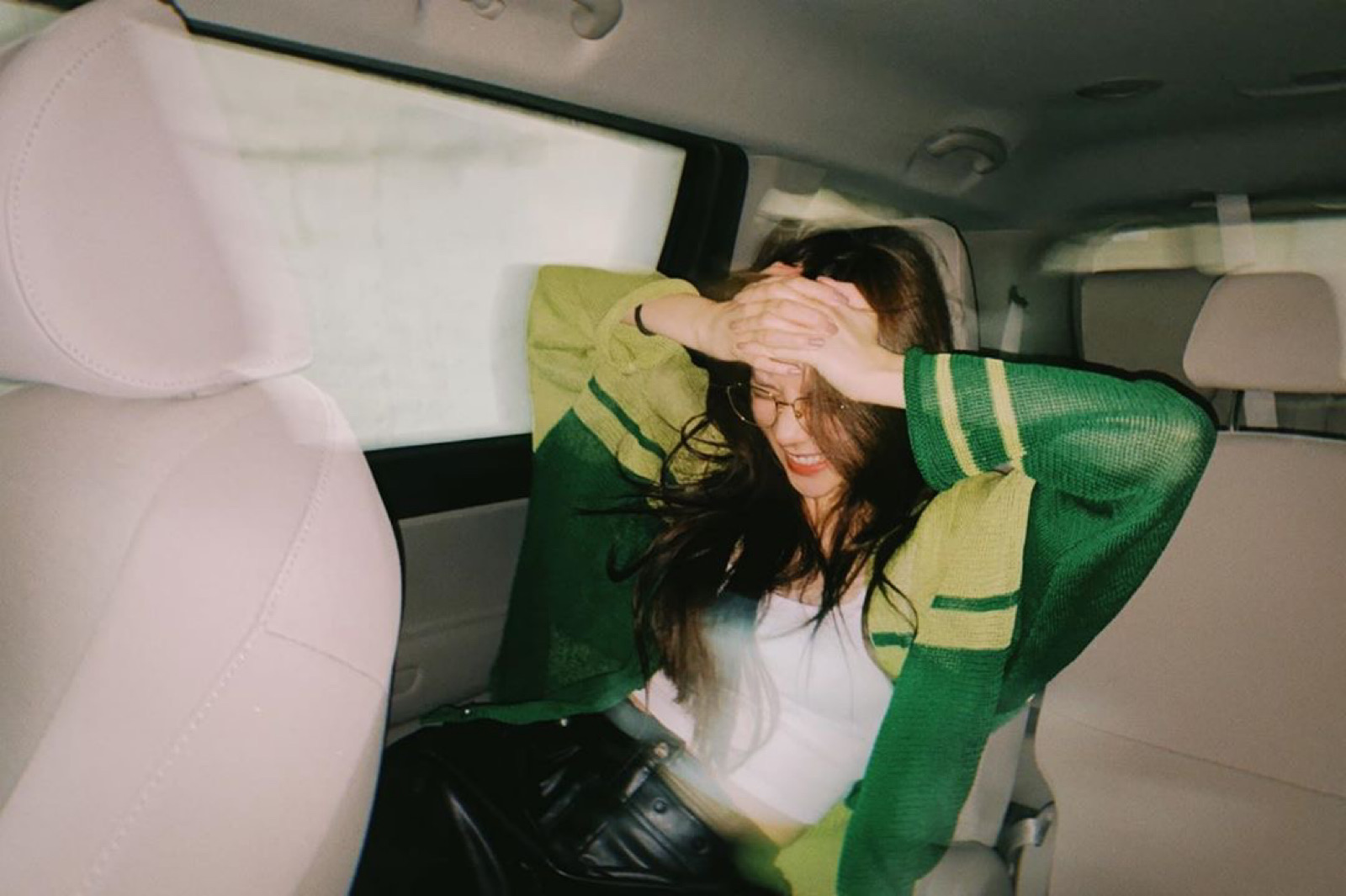 宋妍霏 - 堆糖,美图壁纸兴趣社区