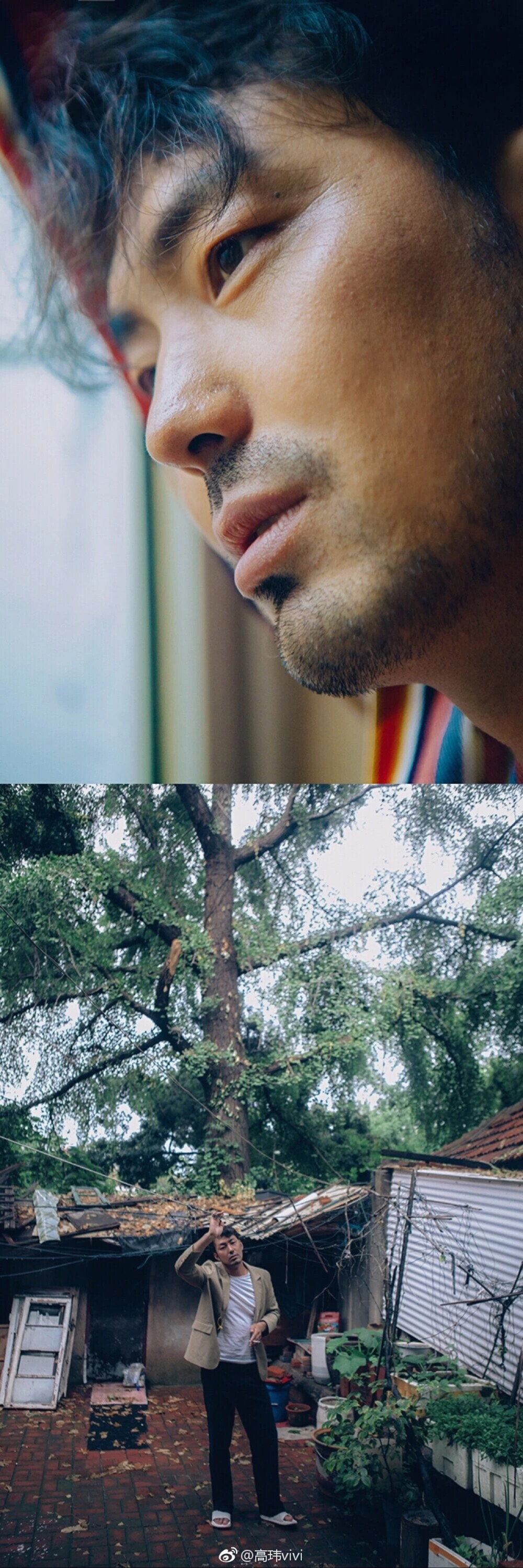 是一个男人最好的年纪