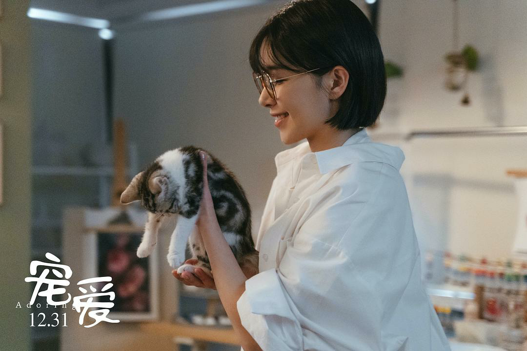 宠爱- 堆糖,美图壁纸兴趣社区