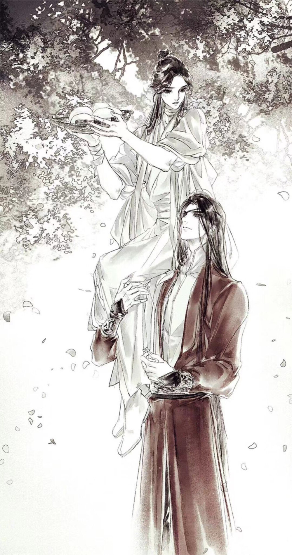灰灰画师