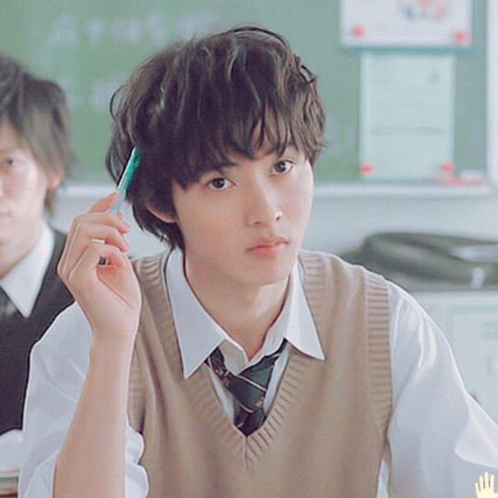 山崎贤人