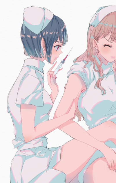 画师najuco的作品.(twi:naju0517)