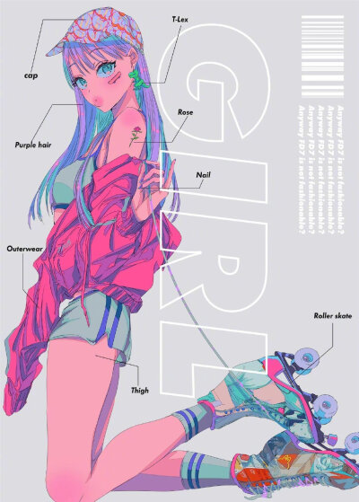 画师najuco的作品.(twi:naju0517)