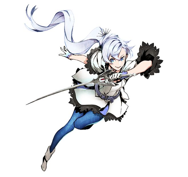 rwby 