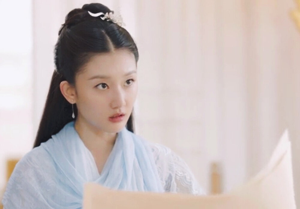 《三生三生枕上书》成玉