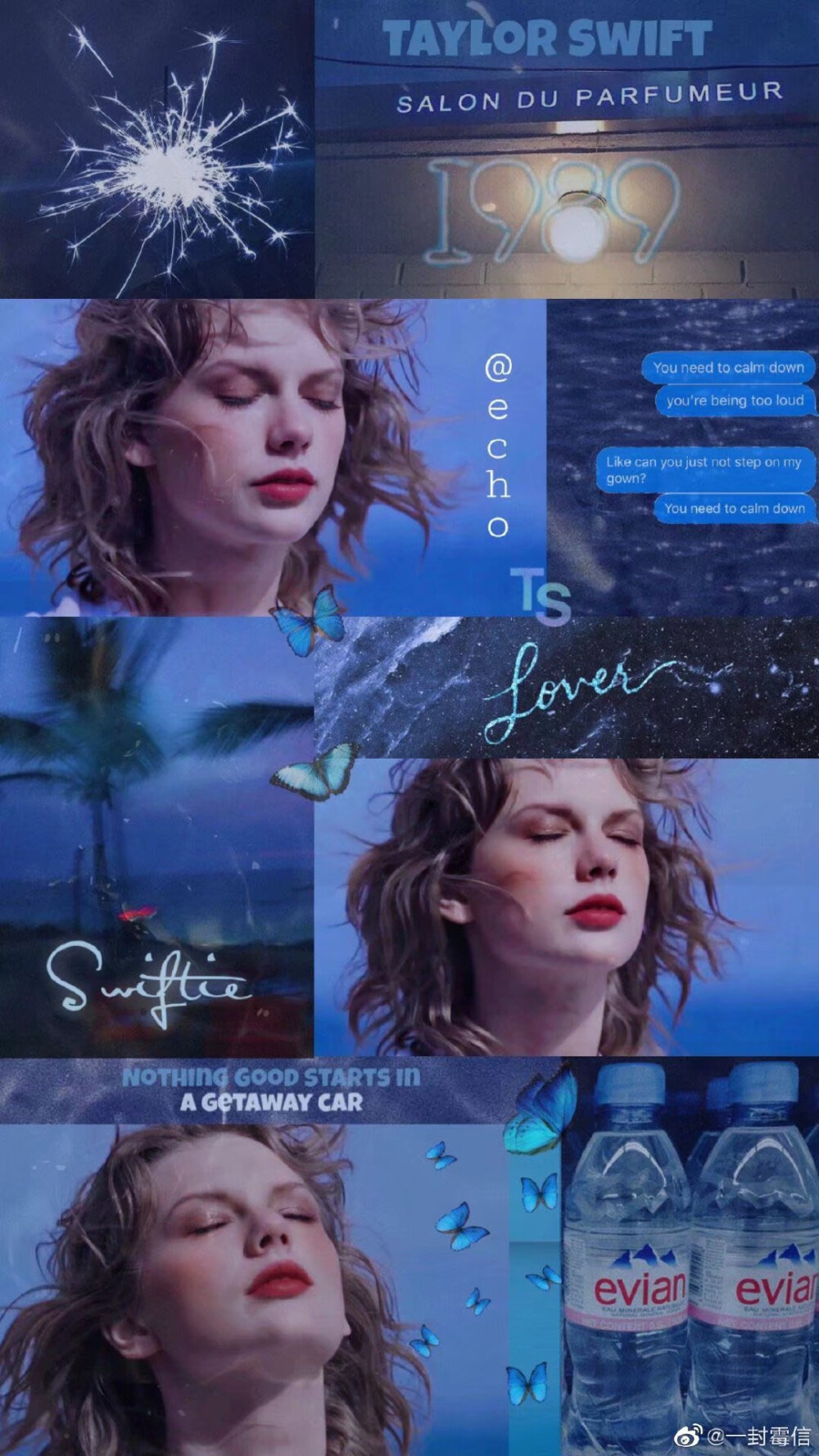 taylor swift霉霉壁纸