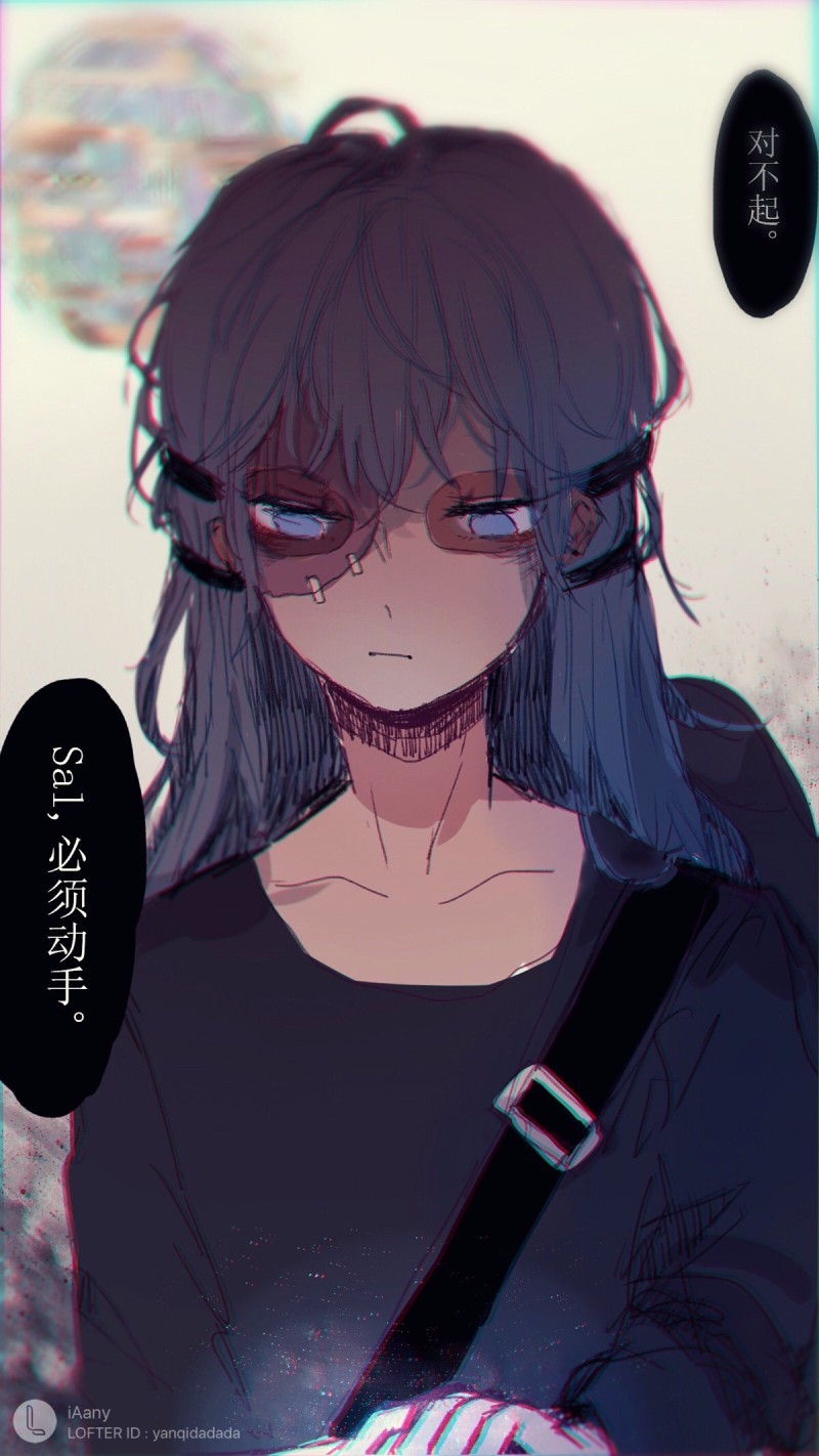 sallyface