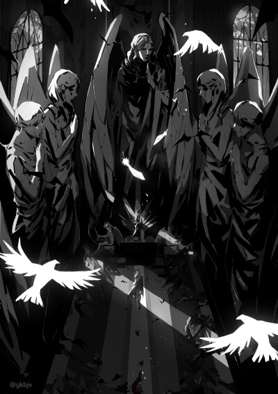 发布到  单推葛叶 图片评论 0条  收集   点赞  评论  chronoir 0 2