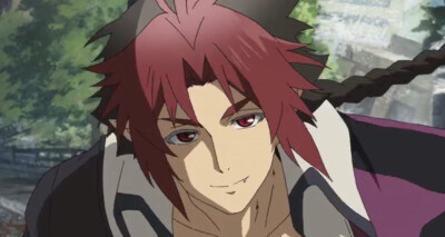 终结的炽天使 库洛里