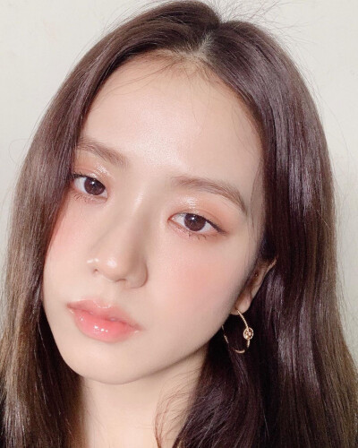 金智秀jisoo