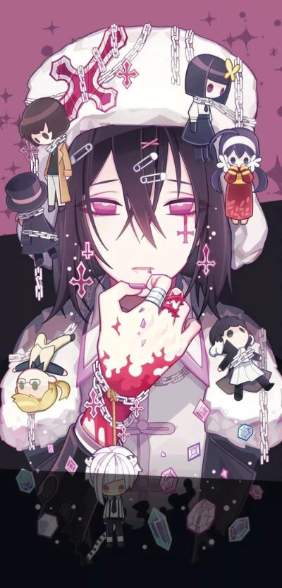 《文豪野犬》