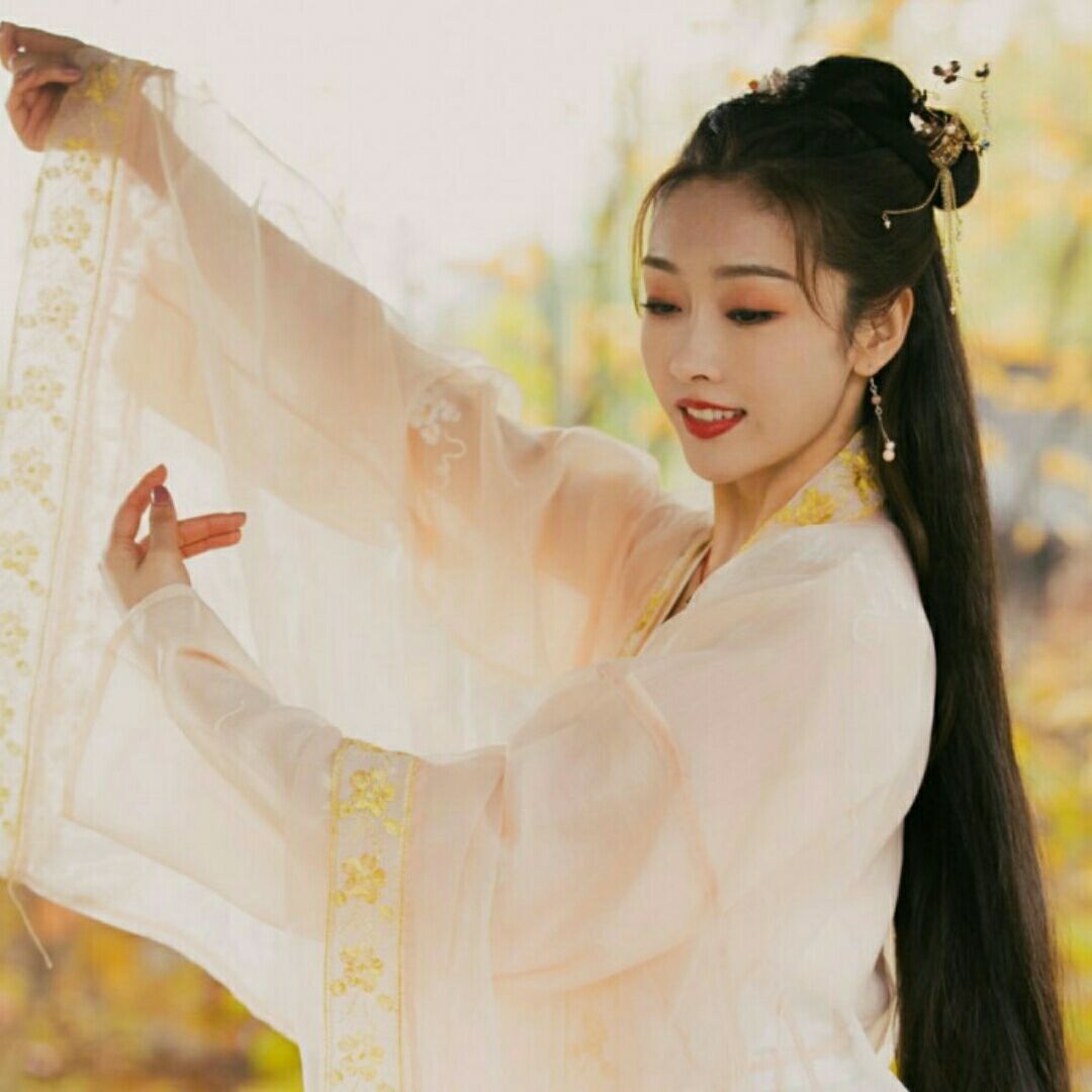 全世界好的师姐江厌离.拿图留言.不留言视为盗图.