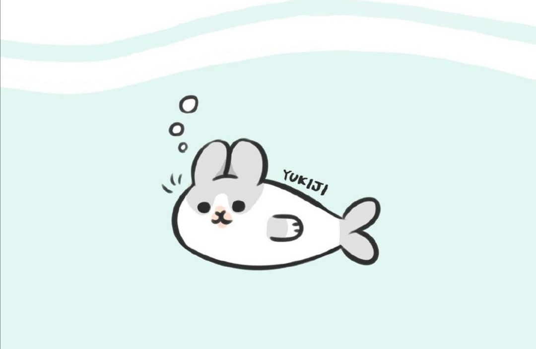 麻几兔ㄇㄚˊ几兔line小灰兔