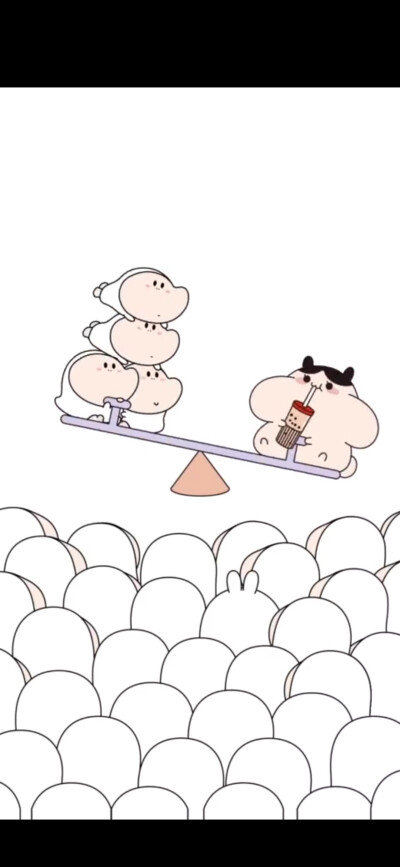 三尺童子壁纸