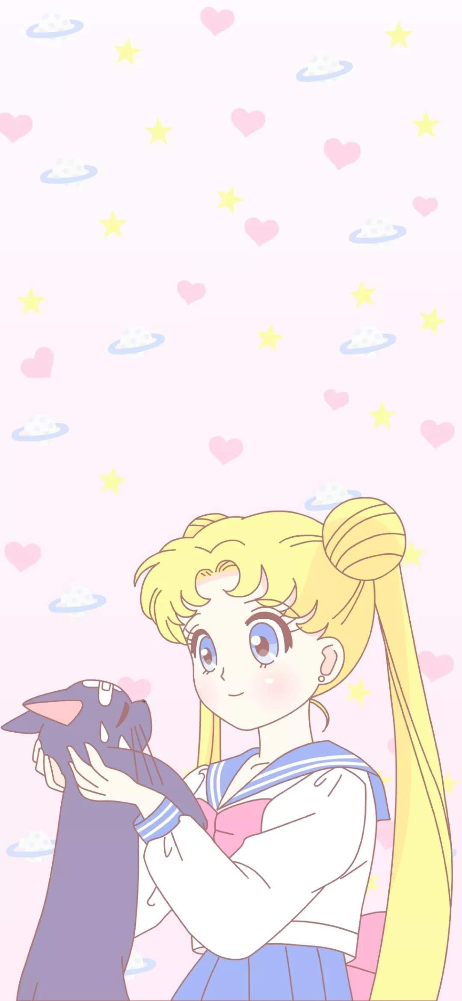 满满的少女心哟