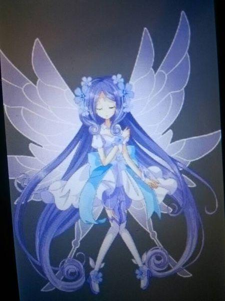 小花仙