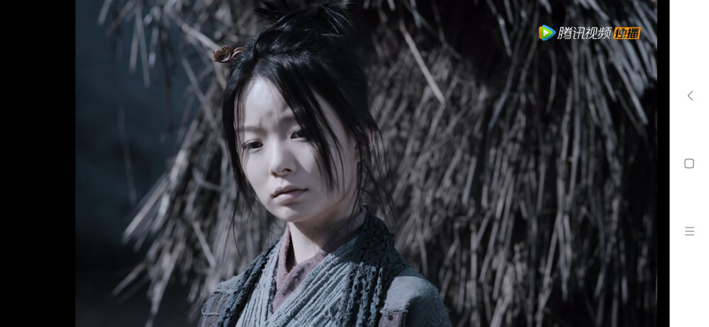 陈情令 陈卓璇~阿箐