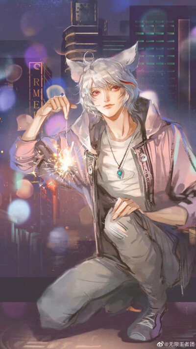 狼狗