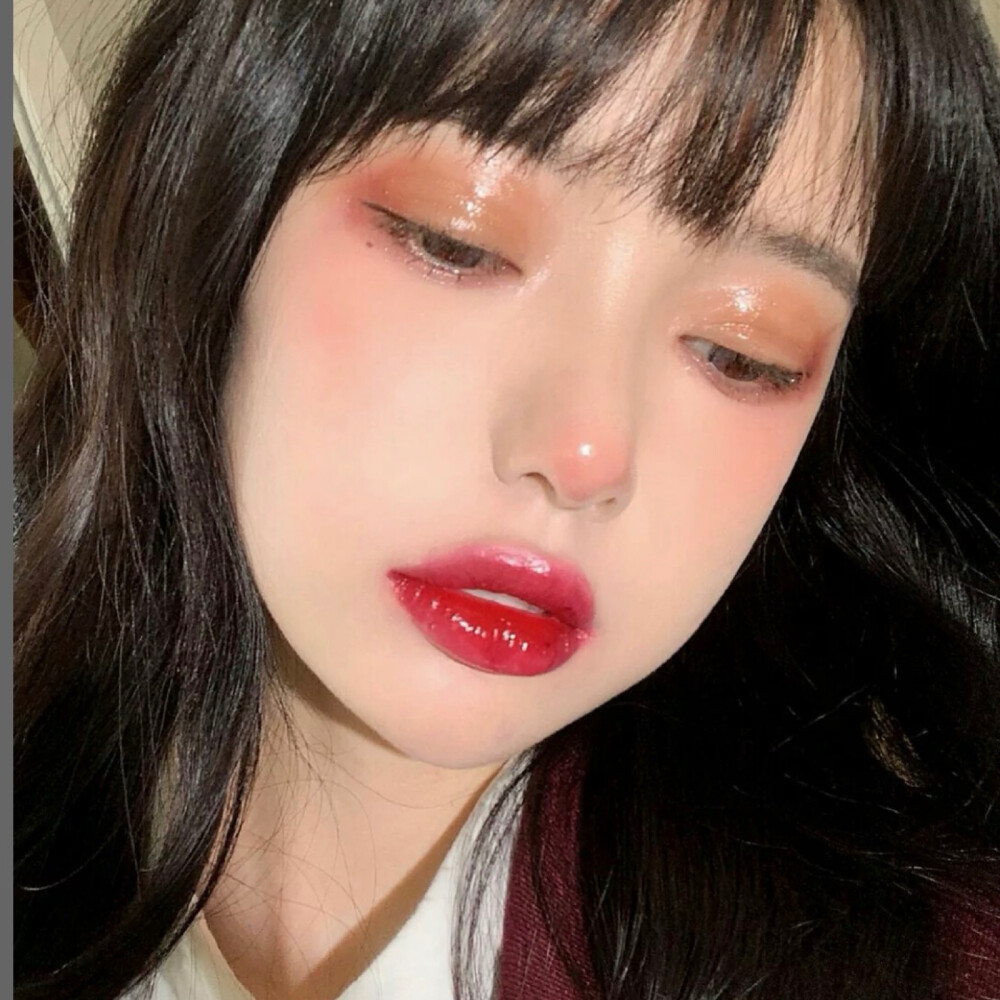 女生头像/可爱头像/校园/学生/网红头像/清新女生头像