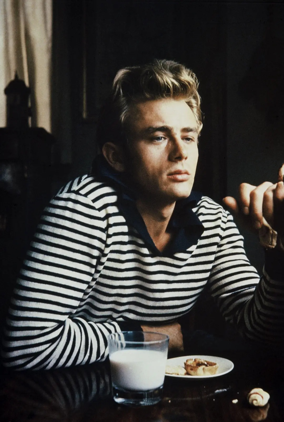 james dean